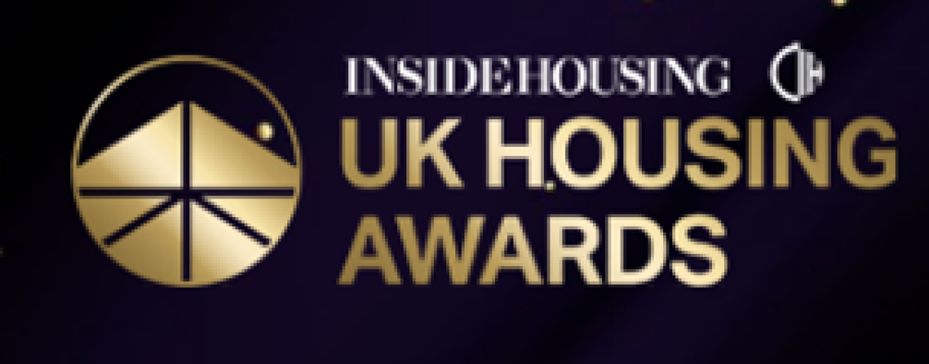 Inside Housing UK Housing Award