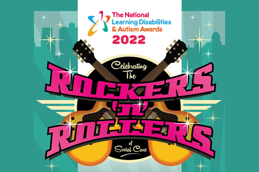 Rock 'n' Rollers graphic