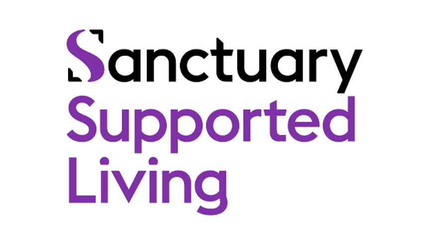 Sanctuary Supported Living logo