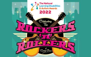 Rock 'n' Rollers graphic