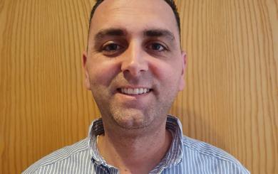 Care and Support Assistant at Sidegate Lane,Granit Rudaj