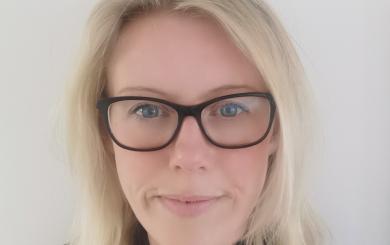 Toni Gardener, Project Manager