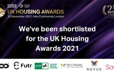 UK Housing Awards