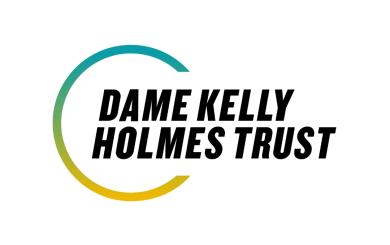 Dame Kelly Homes Trust logo