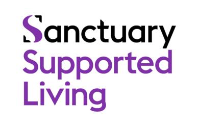 Sanctuary Supported Living logo