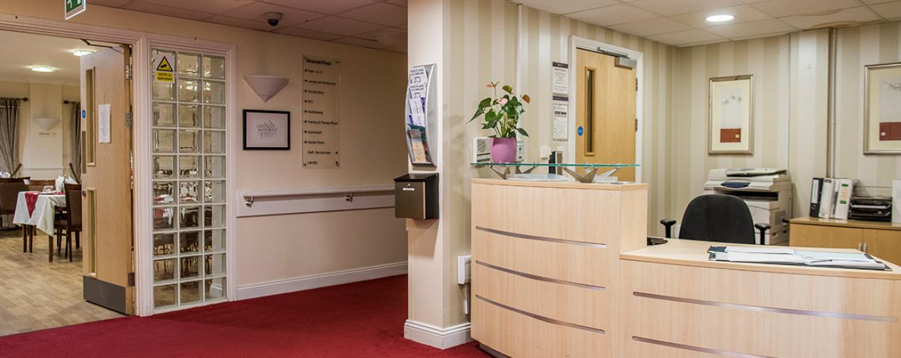 Goodwin Court Sanctuary Supported Living