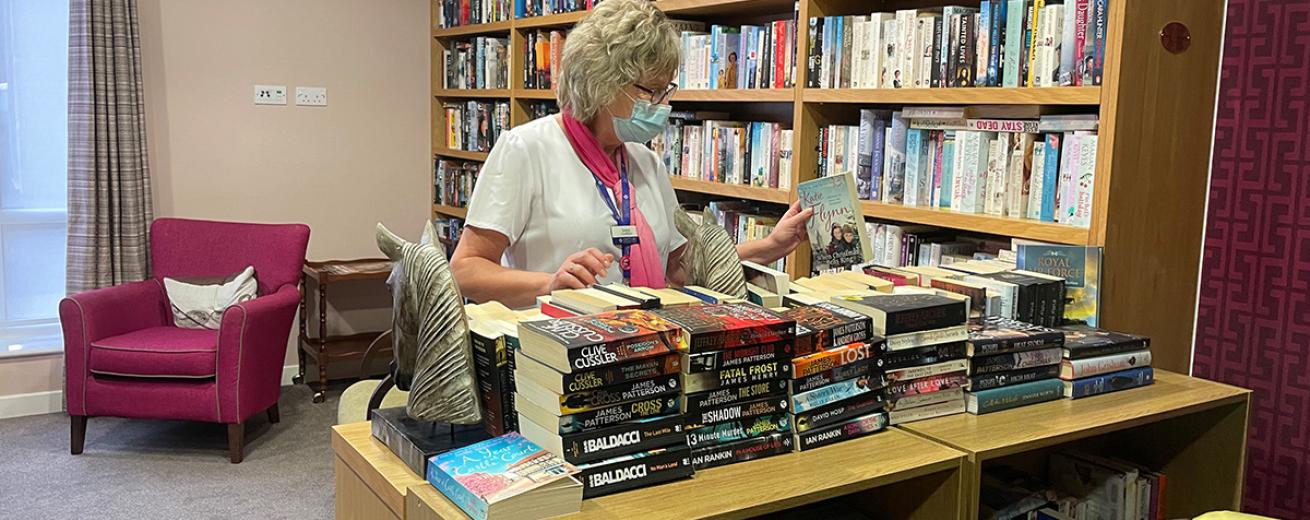 Lawley Bank Court Sanctuary Supported Living