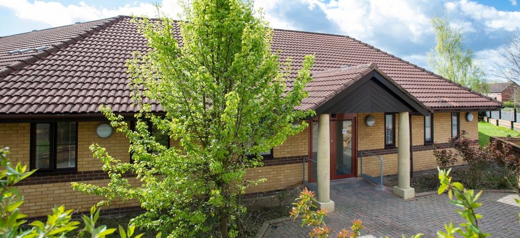 Enormous, detached, bungalow providing care and support at the residential care home Skelton Court. 