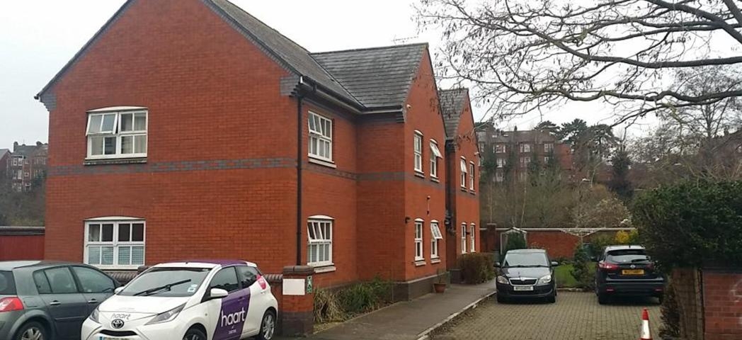 Traditional brick built end of terrace corner plot property. There is plenty of off street parking around the vicinity.