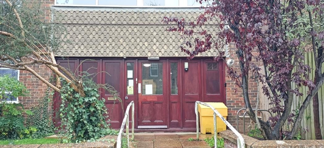 Exterior image of Normanhurst 