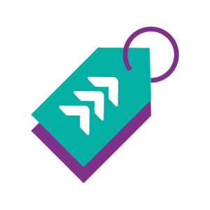 Voucher icon