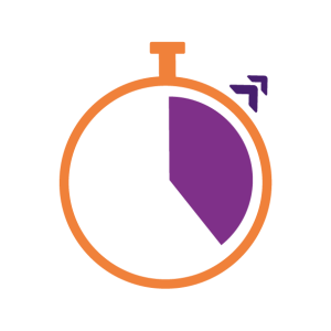 Time icon
