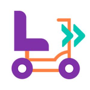 Buggy store icon
