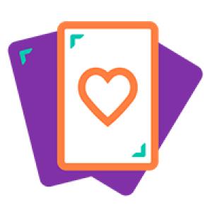 Games room icon