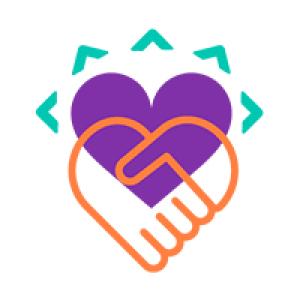 Supported living services icon