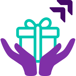 SSL gift wishlist icon