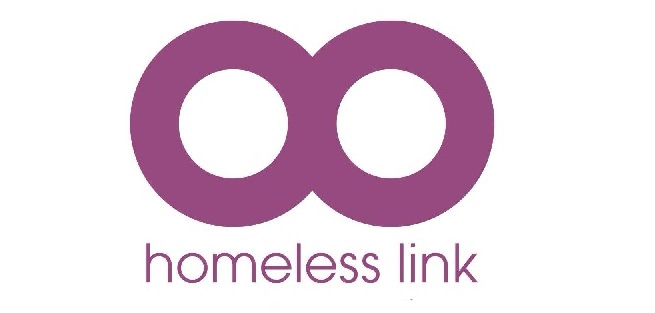 Homeless link logo 