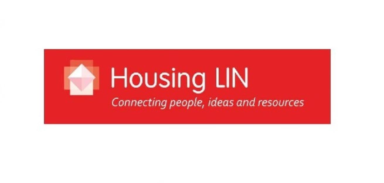 Housing LIN Logo