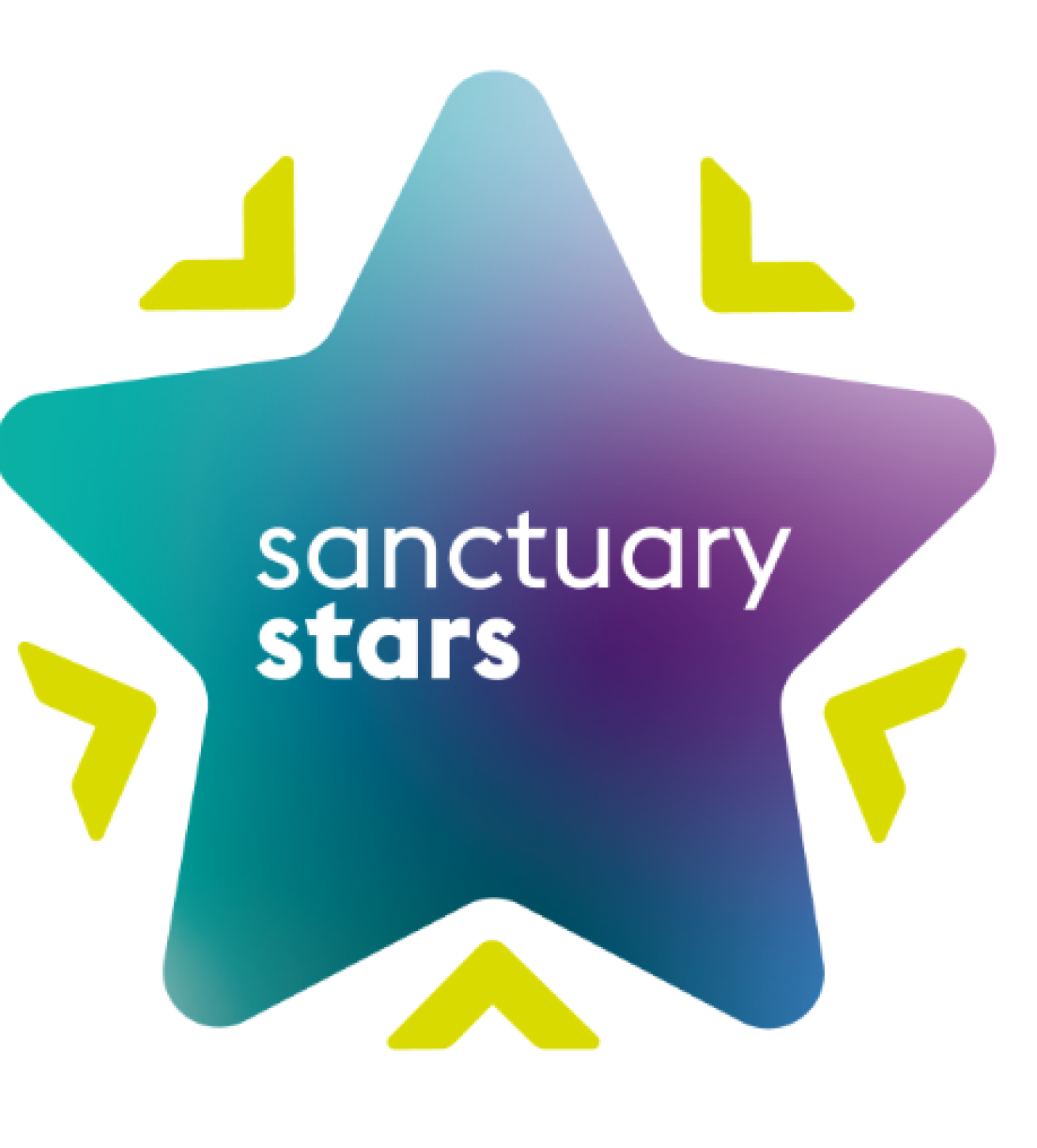 Sanctuary stars logo
