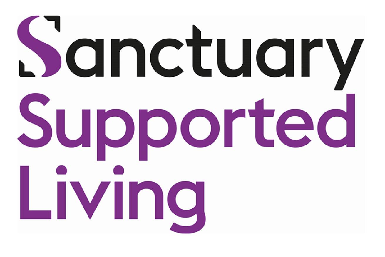 Sanctuary Supported Living logo
