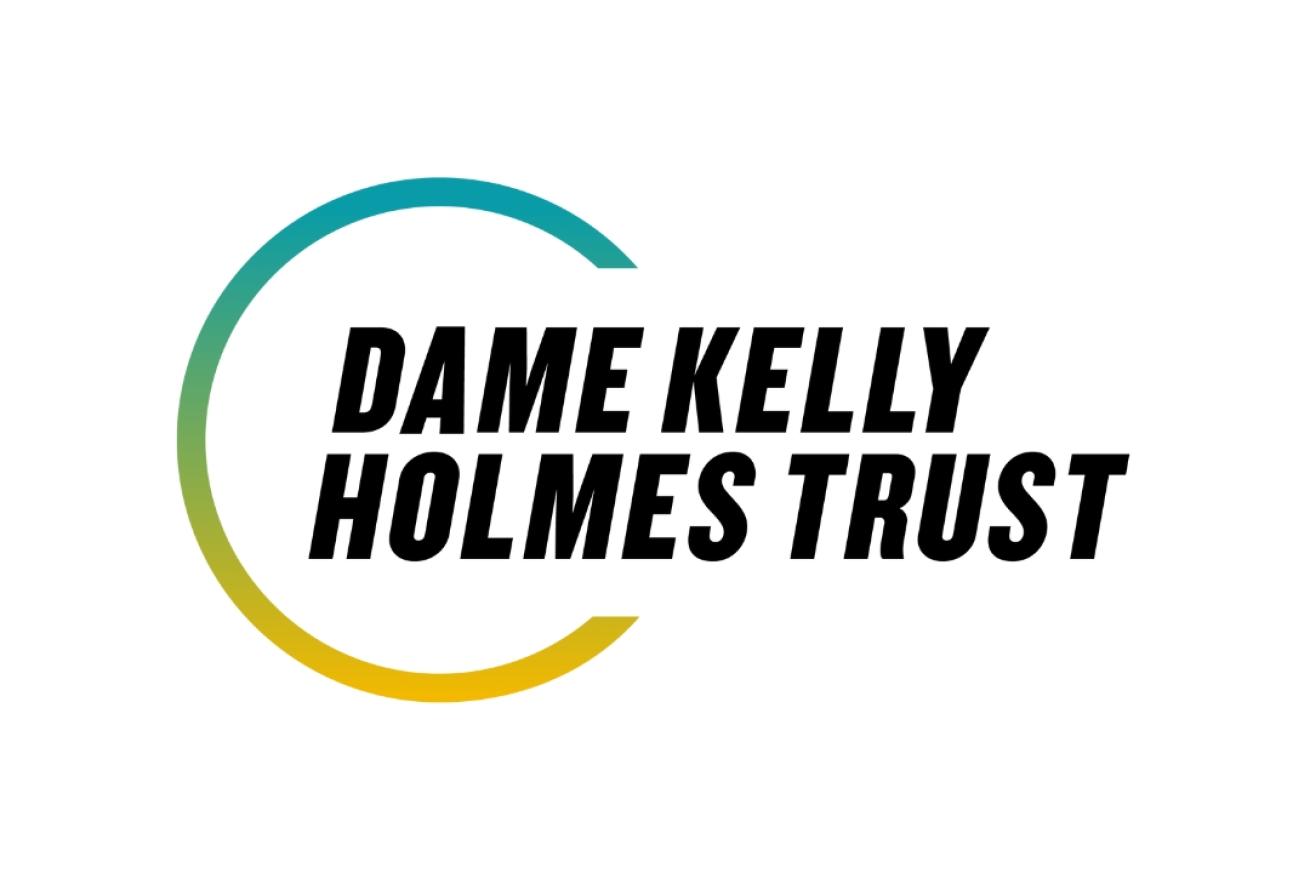Dame Kelly Homes Trust logo