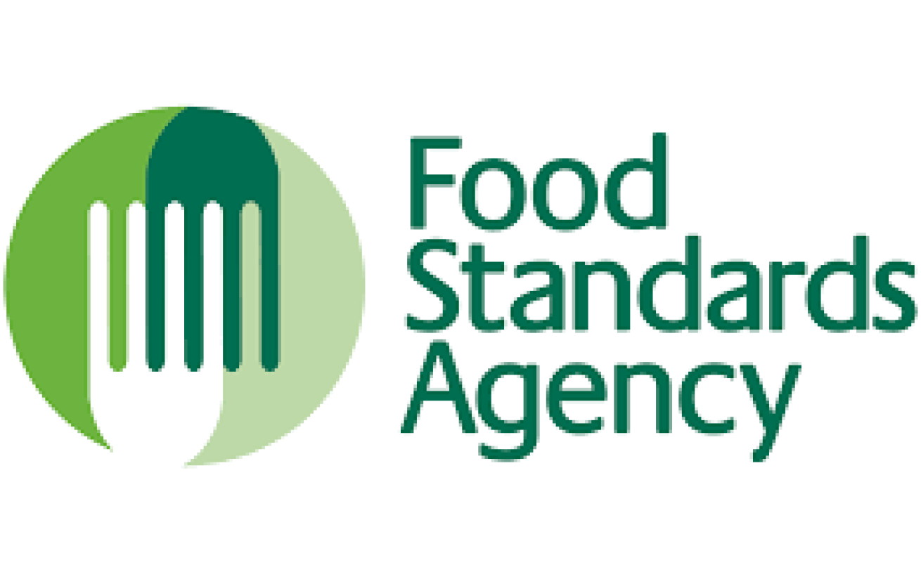 Food standards agency logo
