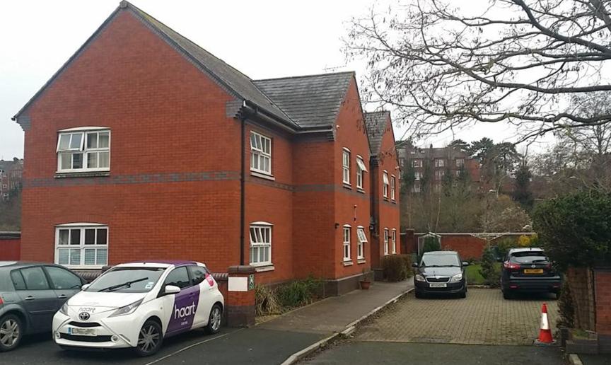 Traditional brick built end of terrace corner plot property. There is plenty of off street parking around the vicinity.