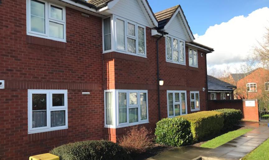 Station Mews Supported Living Service
