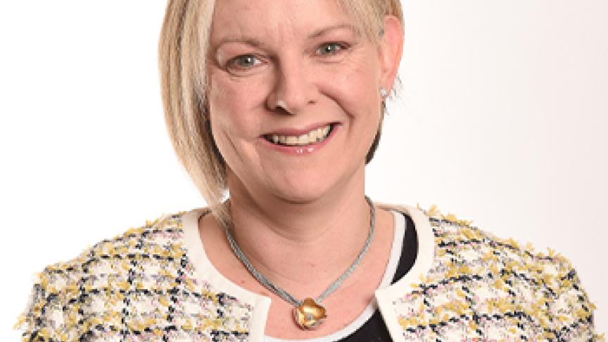 Group Director - Care, Sarah Clarke-Kuehn