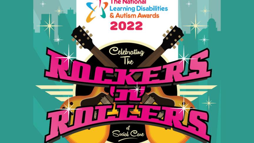 Rock 'n' Rollers graphic