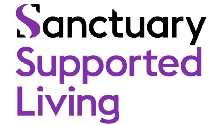 Sanctuary Supported Living logo