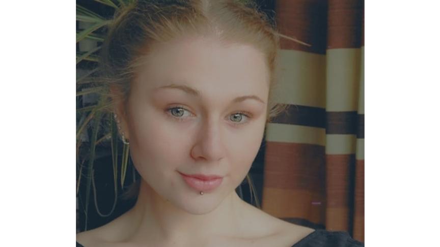 A Sanctuary staff member headshot