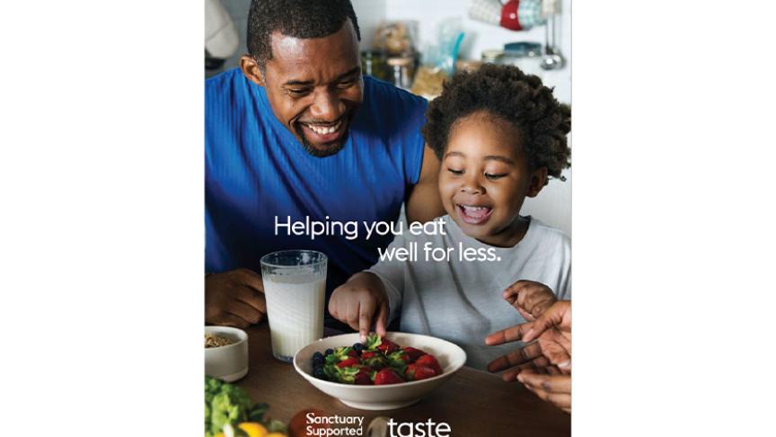 Helping you eat well for less guide preview