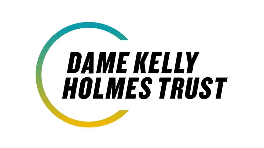 Dame Kelly Homes Trust logo