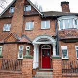 Grandiose, character property supporting vulnerable adults in Birmingham.