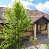 Enormous, detached, bungalow providing care and support at the residential care home Skelton Court. 
