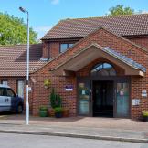 Attractive, brick built detached supported residential care facility for adults with a range of learning and physical disabilities.