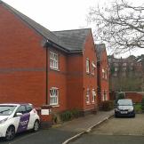 Traditional brick built end of terrace corner plot property. There is plenty of off street parking around the vacinity