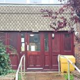 Exterior image of Normanhurst 