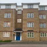 Anne Knight House, a homelessness service in Chelmsford
