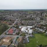 Haverhill Supported Housing Landscape